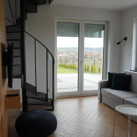 Apartment Nad Woda *