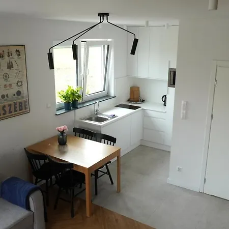 Apartment Nad Woda *