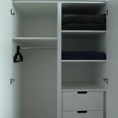 Nad Woda Apartment Chmielno