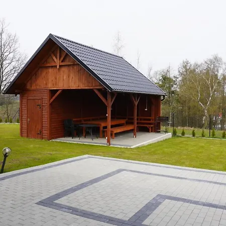 Apartment Nad Woda *