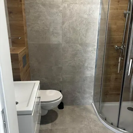 Nad Woda Apartment *