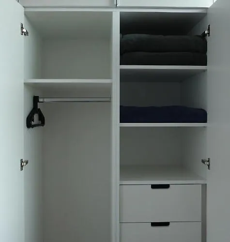 Nad Woda Apartmán Chmielno