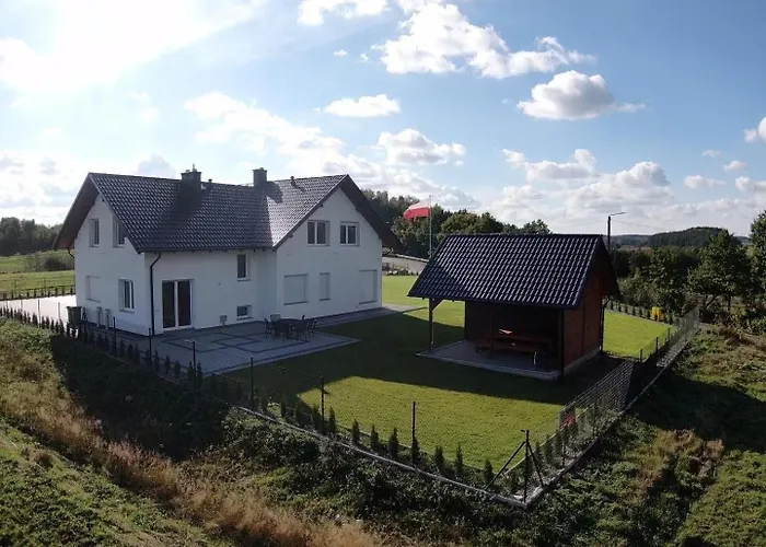 Apartmán Nad Woda *